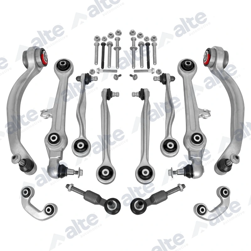 Repair Kit, control arm